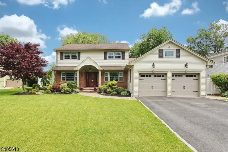 106 Frazee Court, Westfield, NJ 07090 - #2