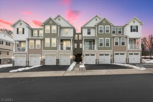 165 Jasmine Dr #613, Warren Twp., NJ 07059