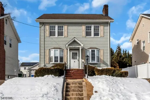 120 Springfield Rd, Linden City, NJ 07036