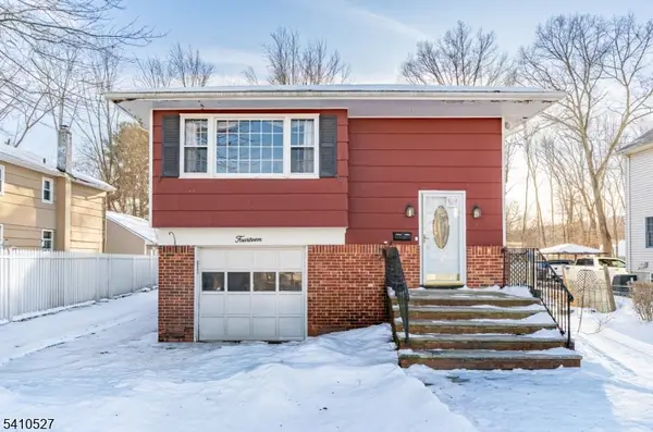 14 Green St, Morristown Town, NJ 07960