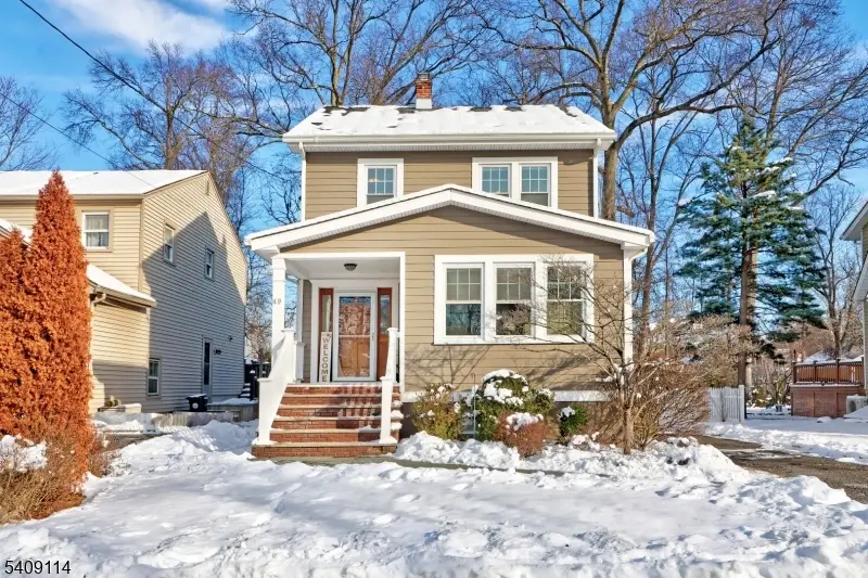 49 Minton Ave, Chatham, NJ 07928 - #2