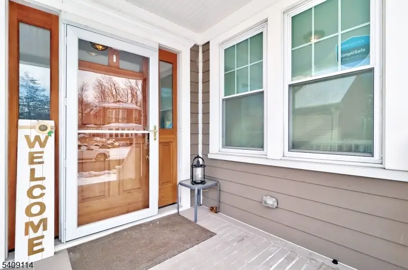 49 Minton Ave, Chatham, NJ 07928 - #3