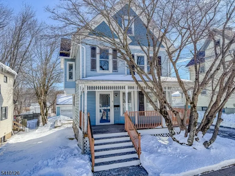 24 Townsend St, Newton, NJ 07860 - #1