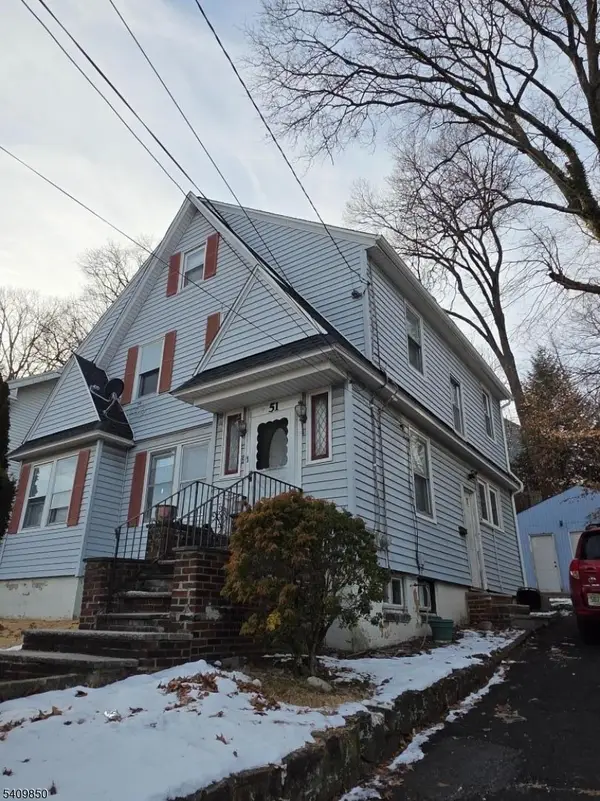 51 Rollinson St, West Orange Twp., NJ 07052