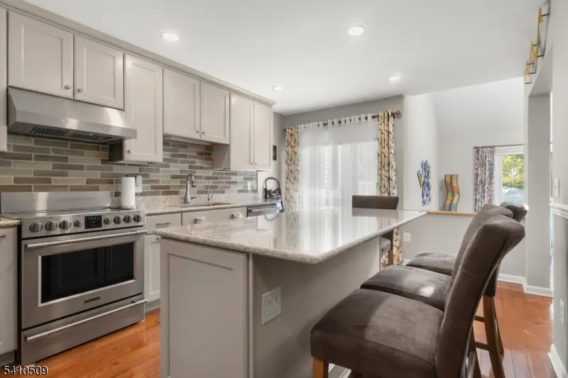 5 Gristmill, Lake Mohawk, NJ 07871 - #2