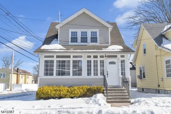 1395 Isabella Ave, Union Twp., NJ 07083