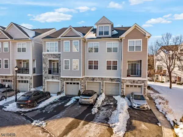 154 George Russell Way, Clifton City, NJ 07013