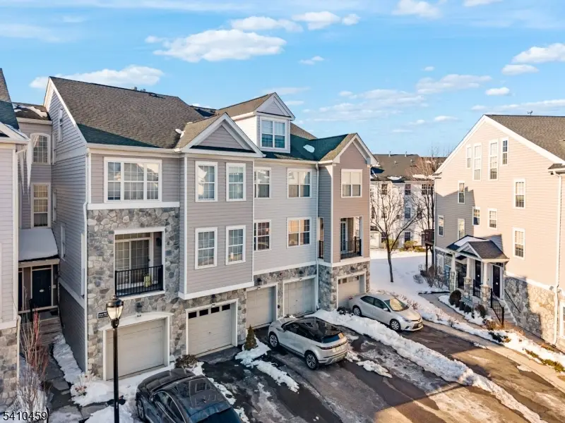 154 George Russell Way, Clifton, NJ 07013 - #2