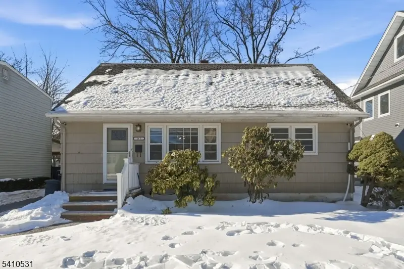 163 Edgewood Ave, Clifton, NJ 07012 - #1