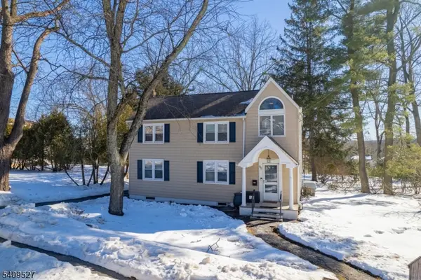 95 Hillside Ave, Livingston Twp., NJ 07039