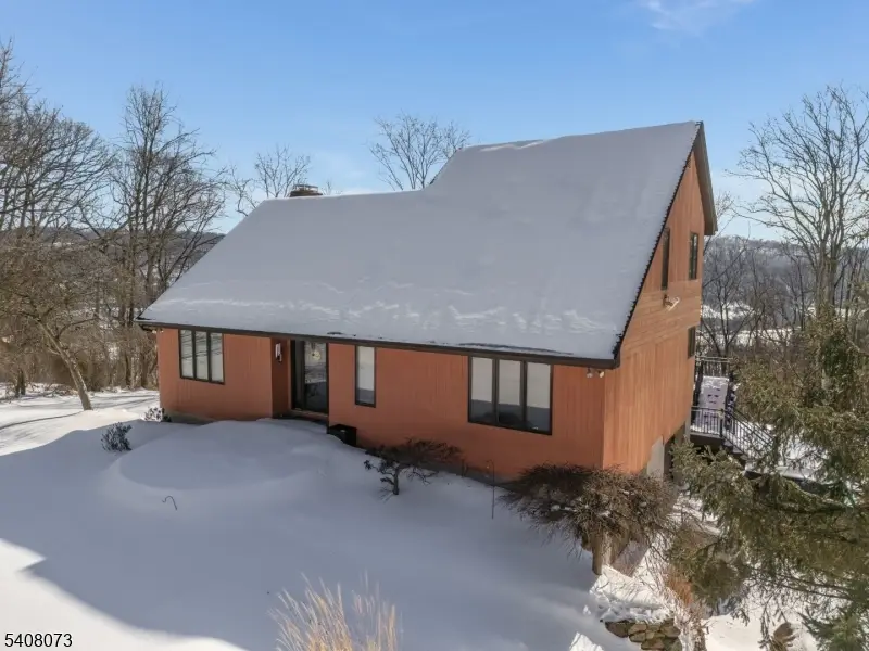 132 Mountain Rd, Finesville, NJ 08865 - #3