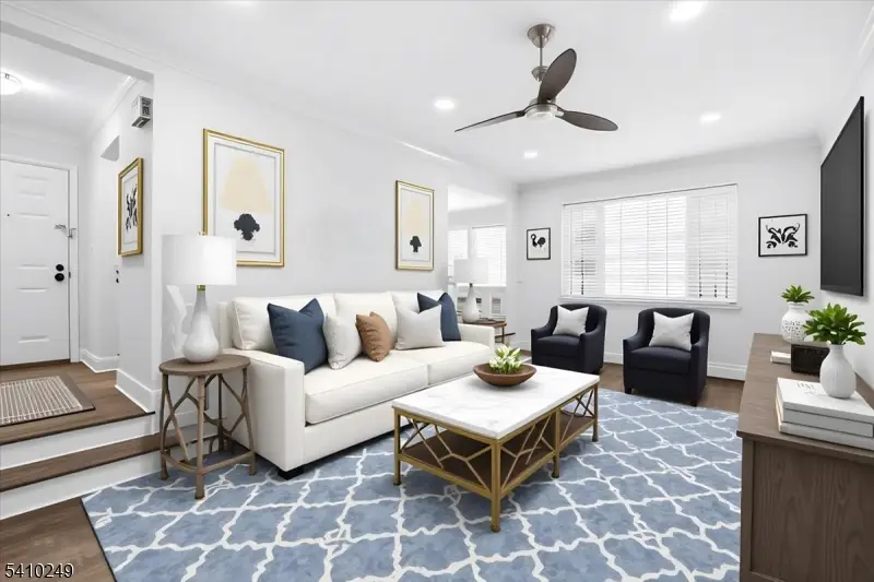 14A Kensington Rd, Chatham Township, NJ 07928 - #3