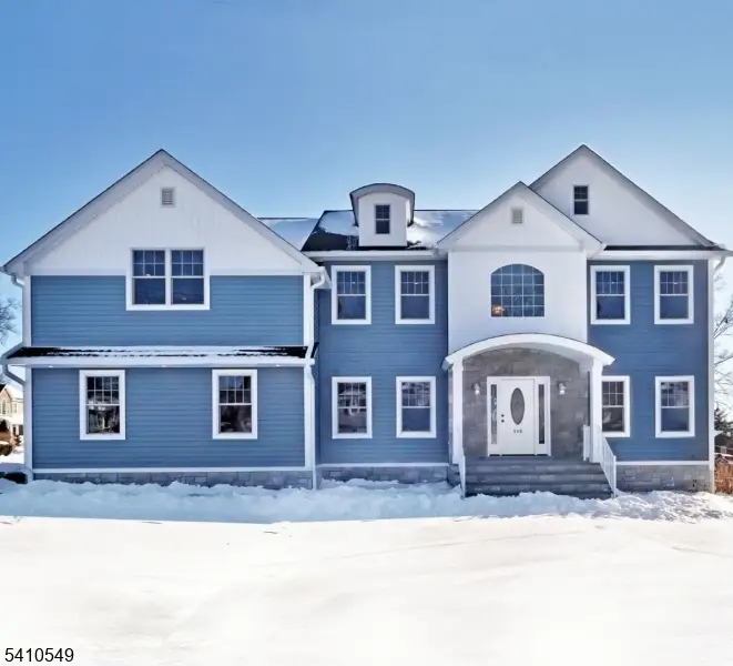 560 Allentown Rd, Parsippany Troy Hills, NJ 07054 - Image #1