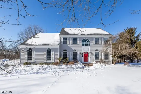 110 Distillery Rd, Readington Twp., NJ 08889