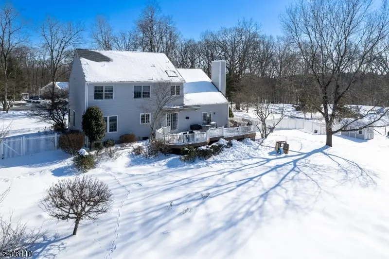 110 Distillery Rd, Readington Township, NJ 08889 - #2