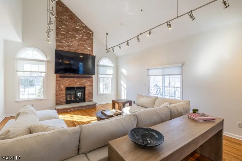 110 Distillery Rd, Readington Township, NJ 08889 - #3