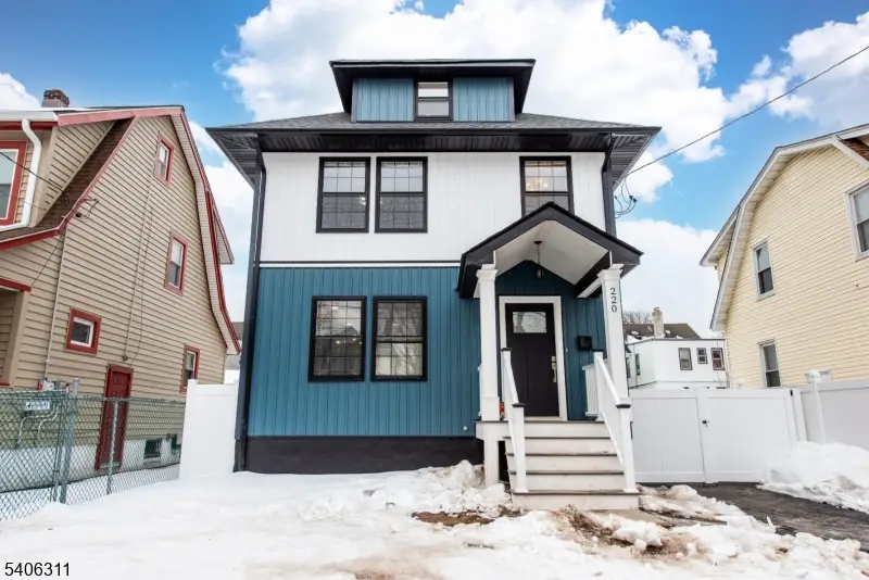220 Vermont Ave, Irvington, NJ 07111 - #3