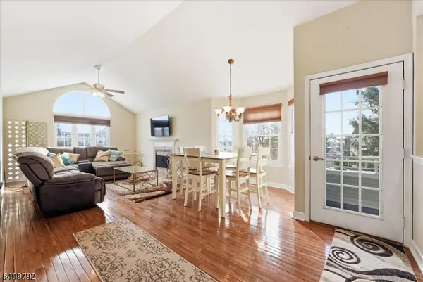 402 Porter Way, Bridgewater Twp., NJ 08807