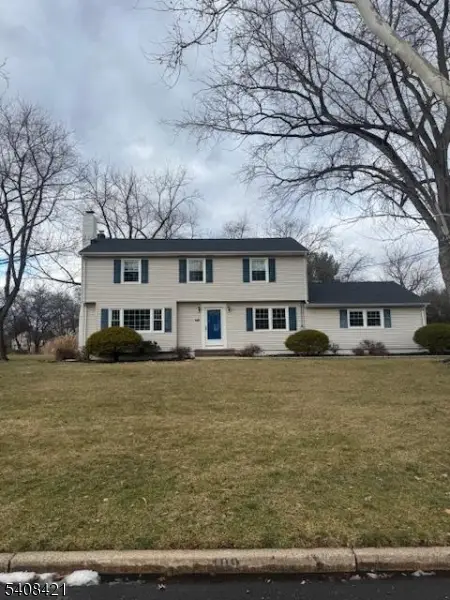 409 Stony Brook Dr, Bridgewater Center, NJ 08807 - #1