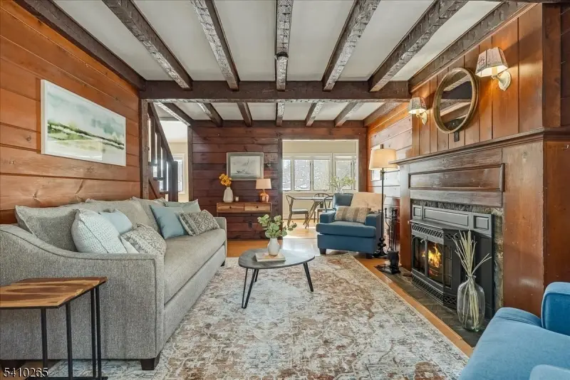 4 Arrowhead Trl, Lake Mohawk, NJ 07871 - #3