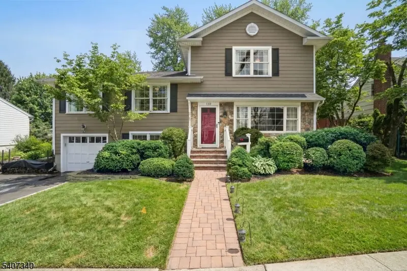 120 Center Ave, Chatham, NJ 07928 - #1