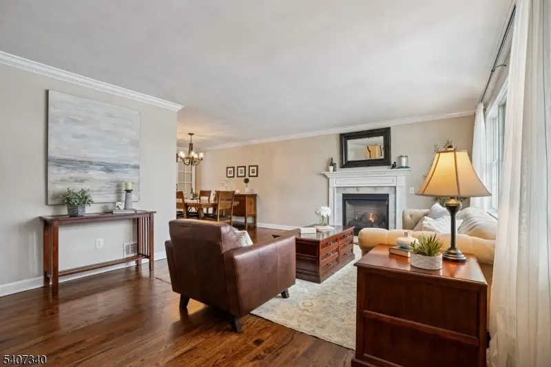 120 Center Ave, Chatham, NJ 07928 - #3