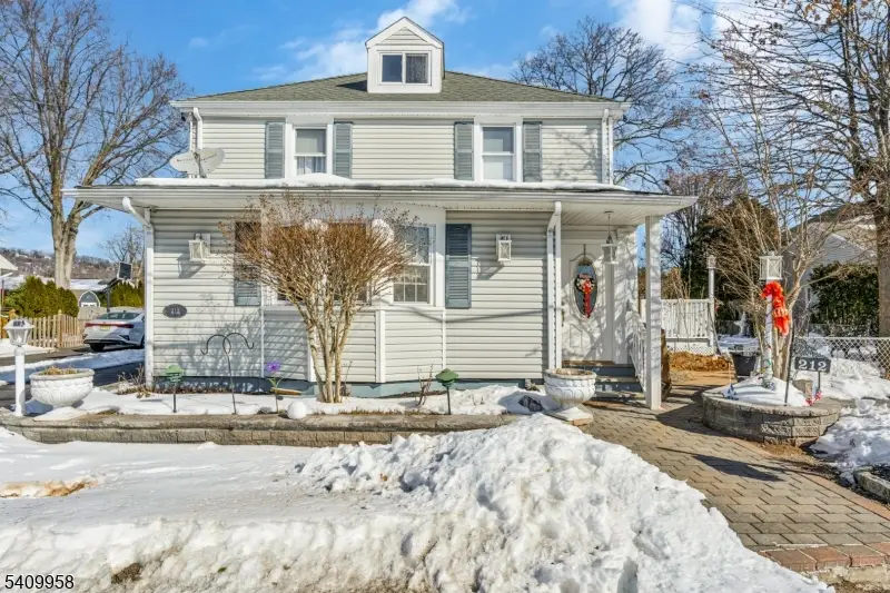 212 Vesper Ave, Middlesex, NJ 08846 - #3