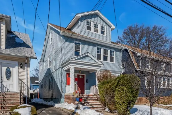 181 Jacoby St #2, Maplewood Twp., NJ 07040