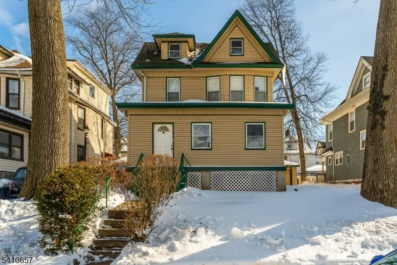 757 Parker St, Newark, NJ 07104 - #1