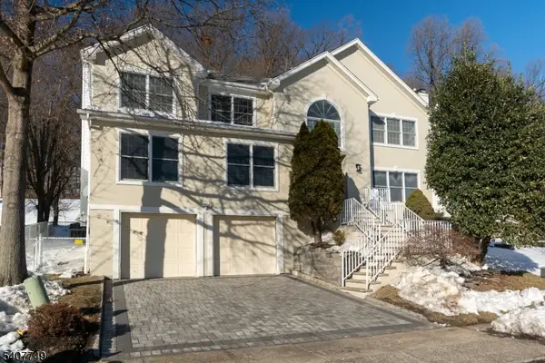7 Sycamore Way, Warren Twp., NJ 07059