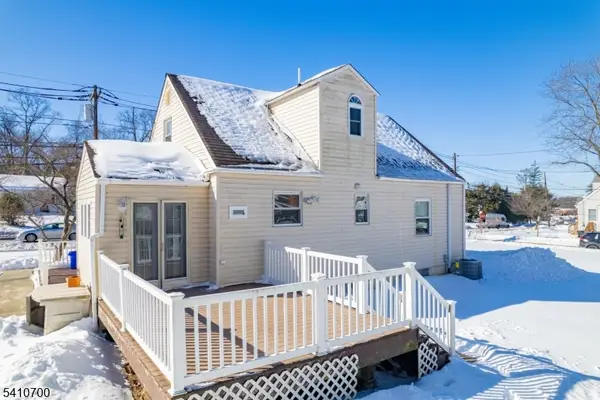 492 Eagle Rock Ave, Roseland Boro, NJ 07068