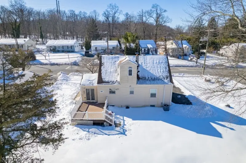 492 Eagle Rock Ave, Roseland, NJ 07068 - #2