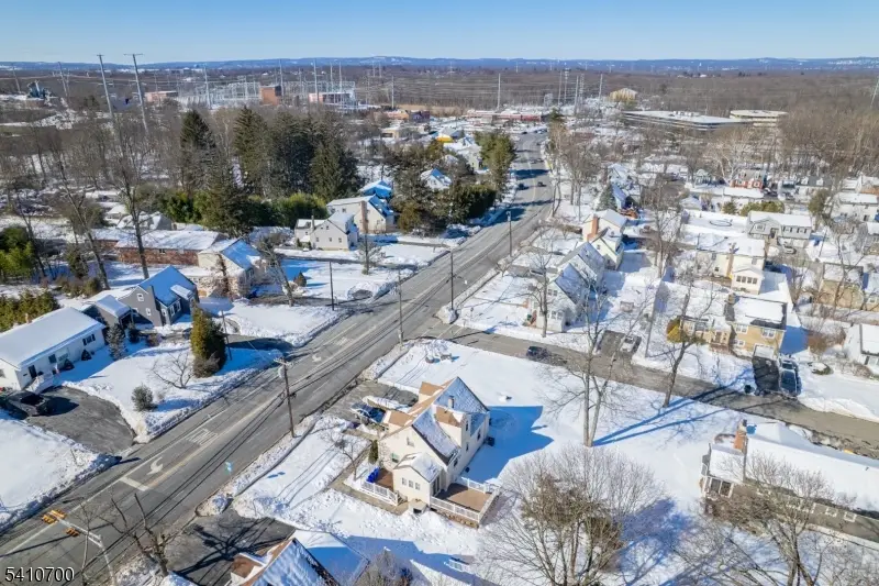 492 Eagle Rock Ave, Roseland, NJ 07068 - #3