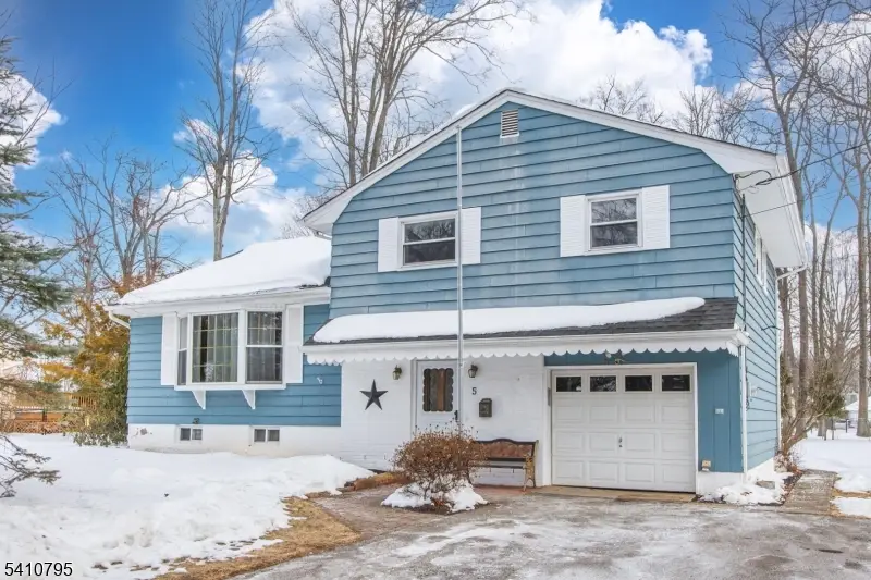 5 Beechwood Dr, Succasunna, NJ 07876 - #1