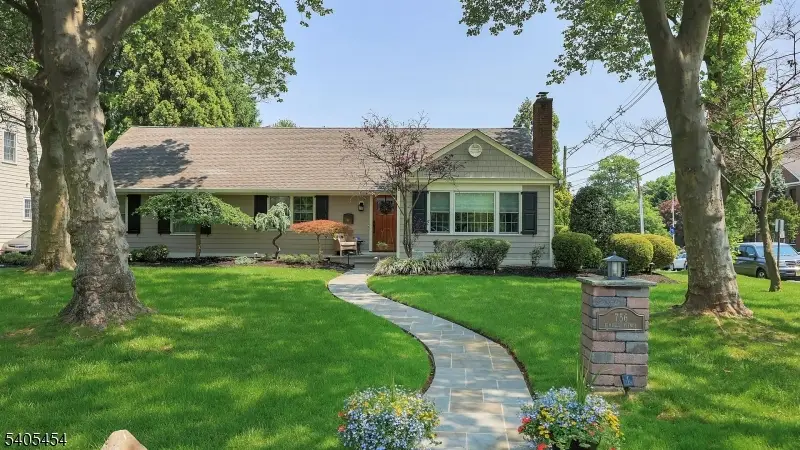 756 Kimball Ave, Westfield, NJ 07090 - #2