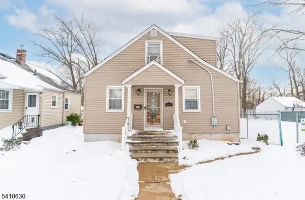 909 Seymour Ave, Linden City, NJ 07036