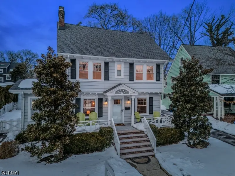 33-35 Madison Ave, Maplewood, NJ 07040 - Image #1