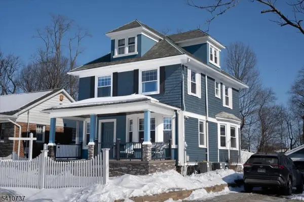 554 Barron Ave, Woodbridge Twp., NJ 07095