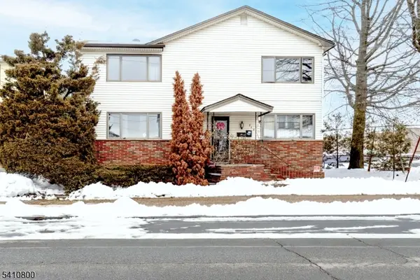 713 Dennis Pl, Linden City, NJ 07036