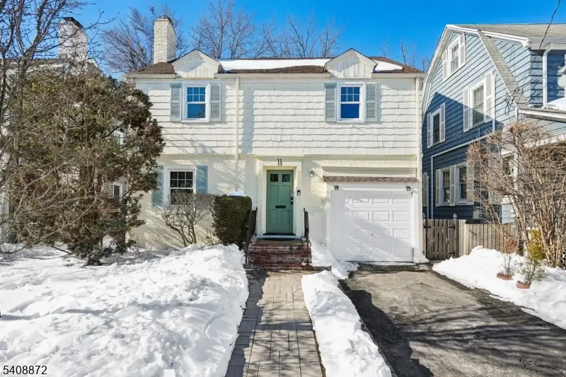 11 Overlook Ter, Maplewood, NJ 07040 - #2