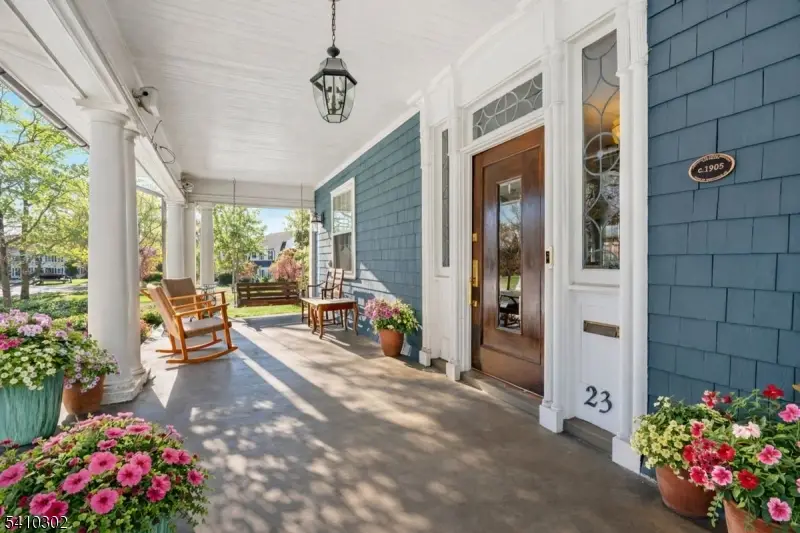 23 Stoneleigh Park, Westfield, NJ 07090 - #3