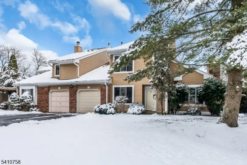 63 Cherrywood Dr, Franklin Township, NJ 08873 - #1