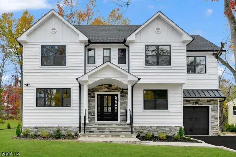 85 Kings Rd, Chatham, NJ 07928 - #1