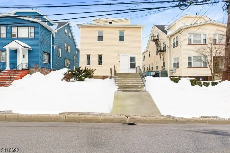 78 Monticello Ave, Newark, NJ 07106 - #1