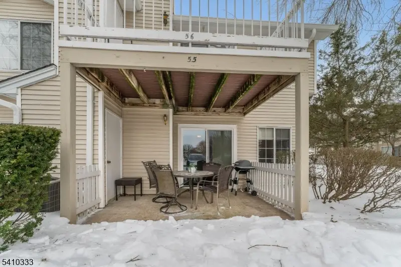 55 Sage Court, Bedminster, NJ 07921 - #1