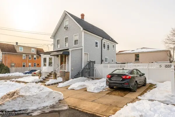 45 Leick Ave, Carteret Boro, NJ 07008