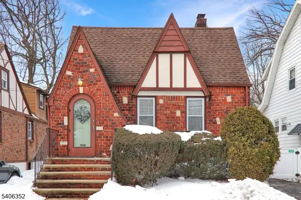 113 Columbia Ave, Cranford Twp., NJ 07016