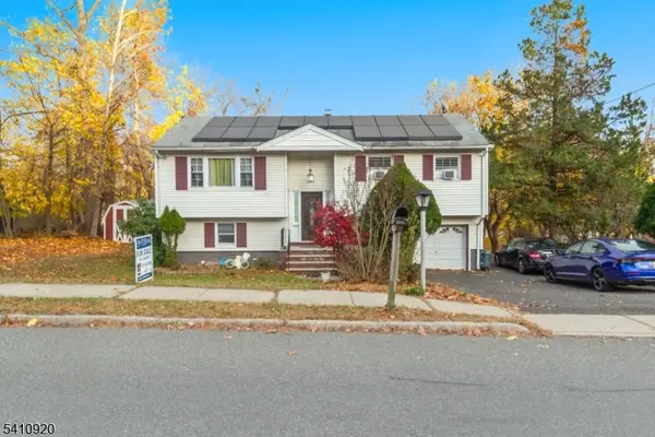 1124 Belmont Ave, North Haledon Boro, NJ 07508