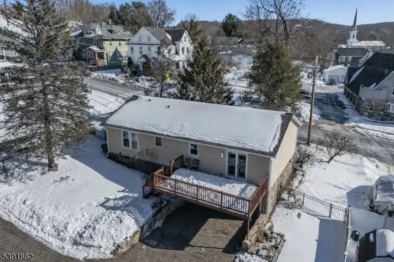 13 Fairview Avenue, High Bridge, NJ 08829 - #2