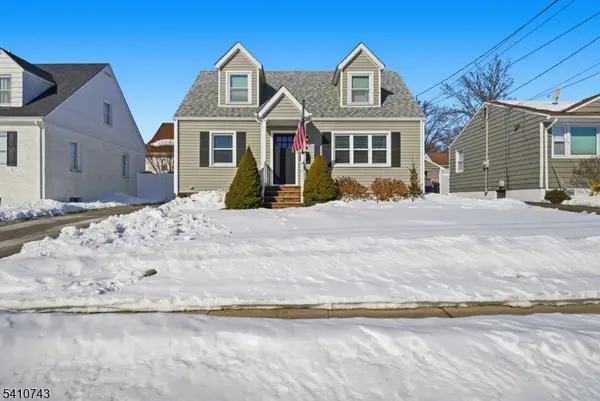 66 Lincoln Blvd, Clark Twp., NJ 07066